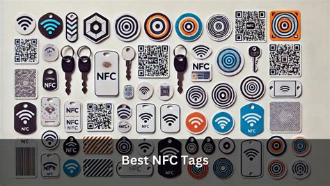 best nfc tags reddit|best nfc tags for android.